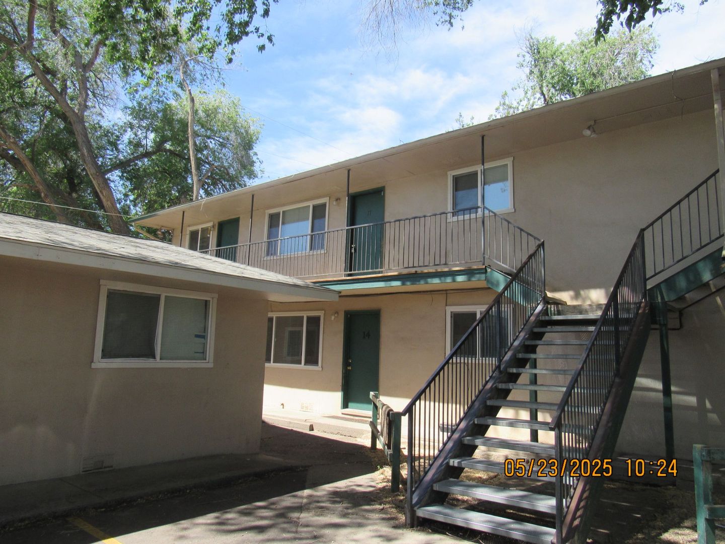 Rifle House: 333 Park Avenue # 17
