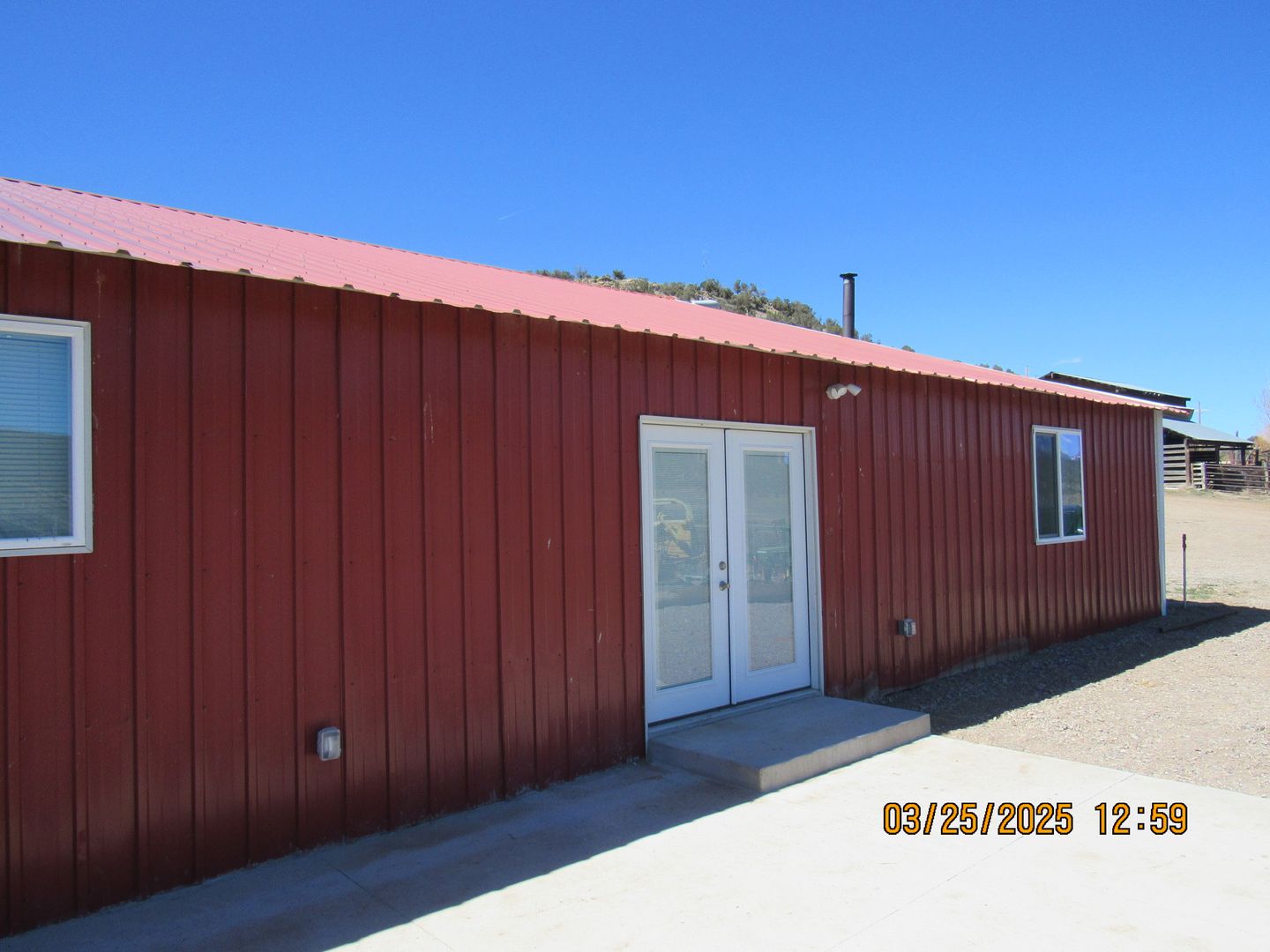 Silt House: 0 County Road 311