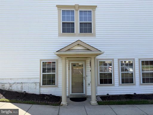 2 Bedroom Condo – 1426 Nutwood Court, Crofton, MD 21114
