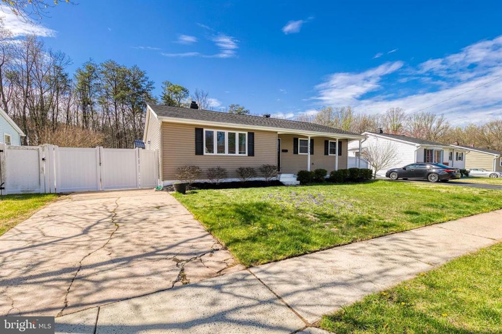 Laurel House: 3345 Sudlersville S