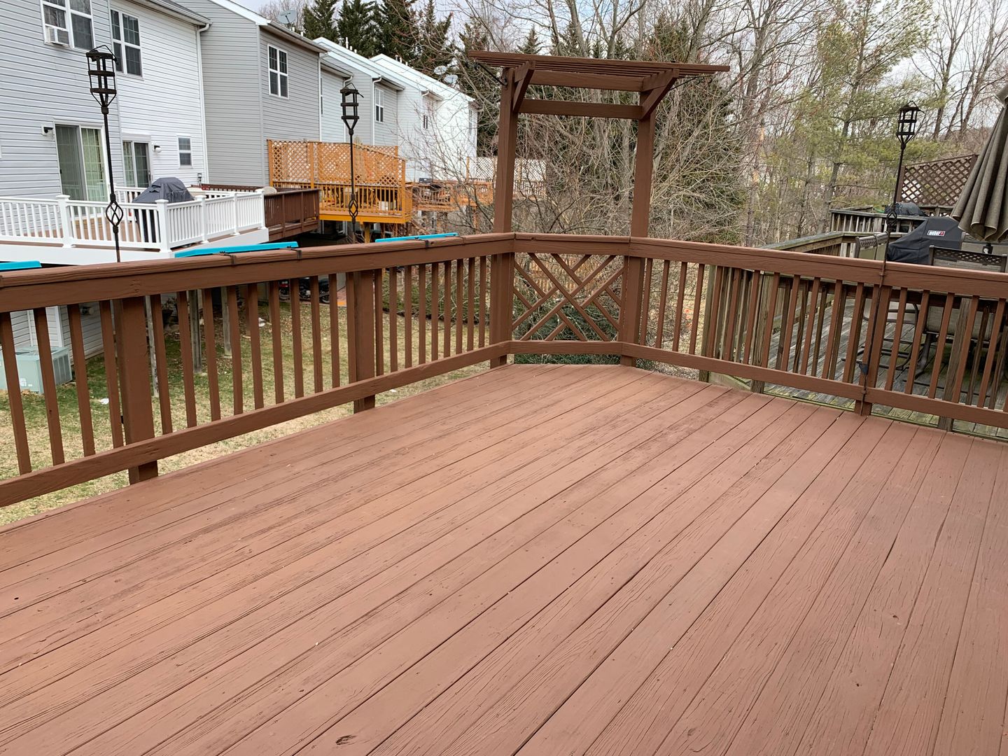 Reisterstown House: 4 Putman Court