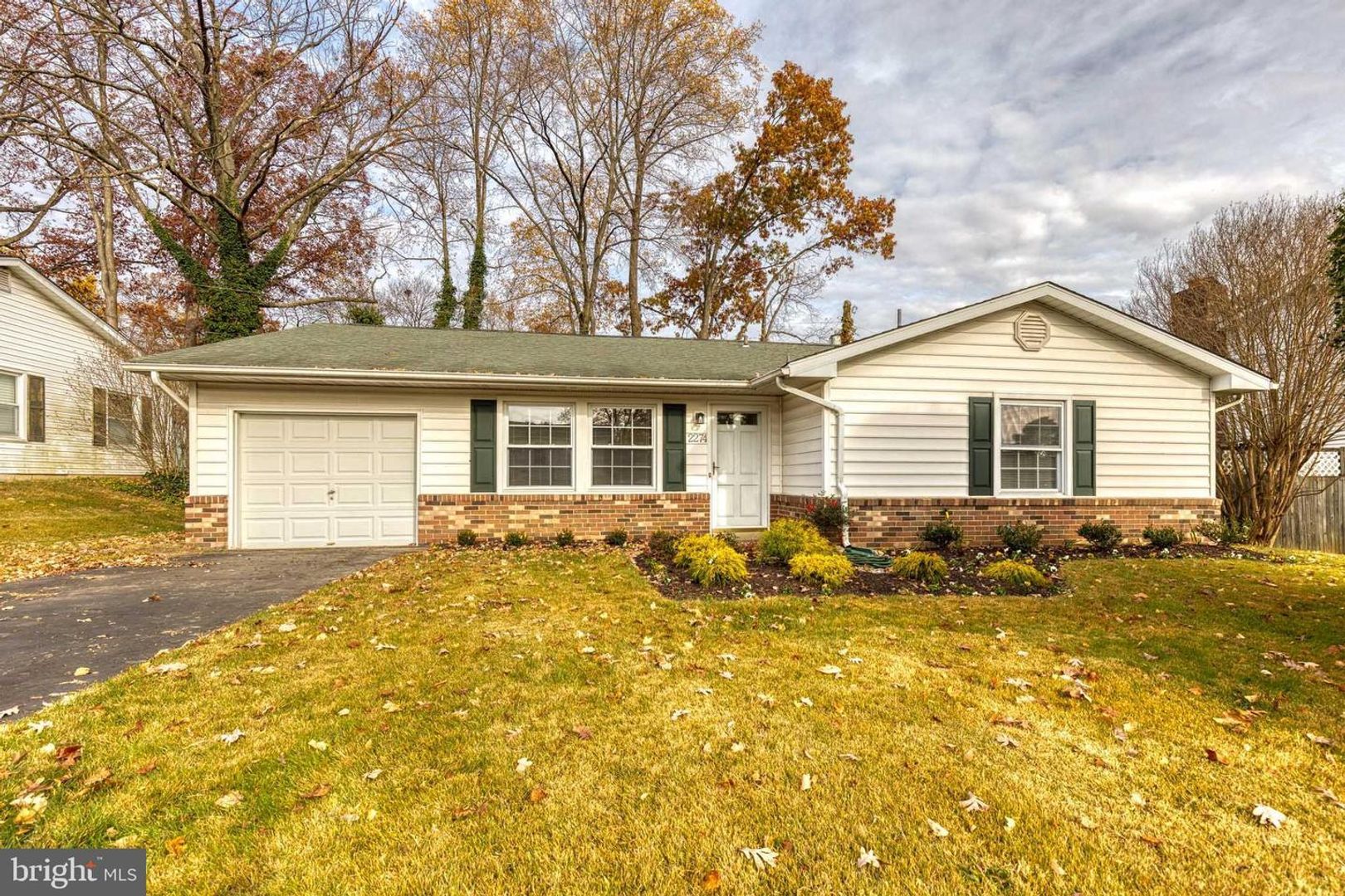 Gambrills House: 2274 Dairy Farm Road