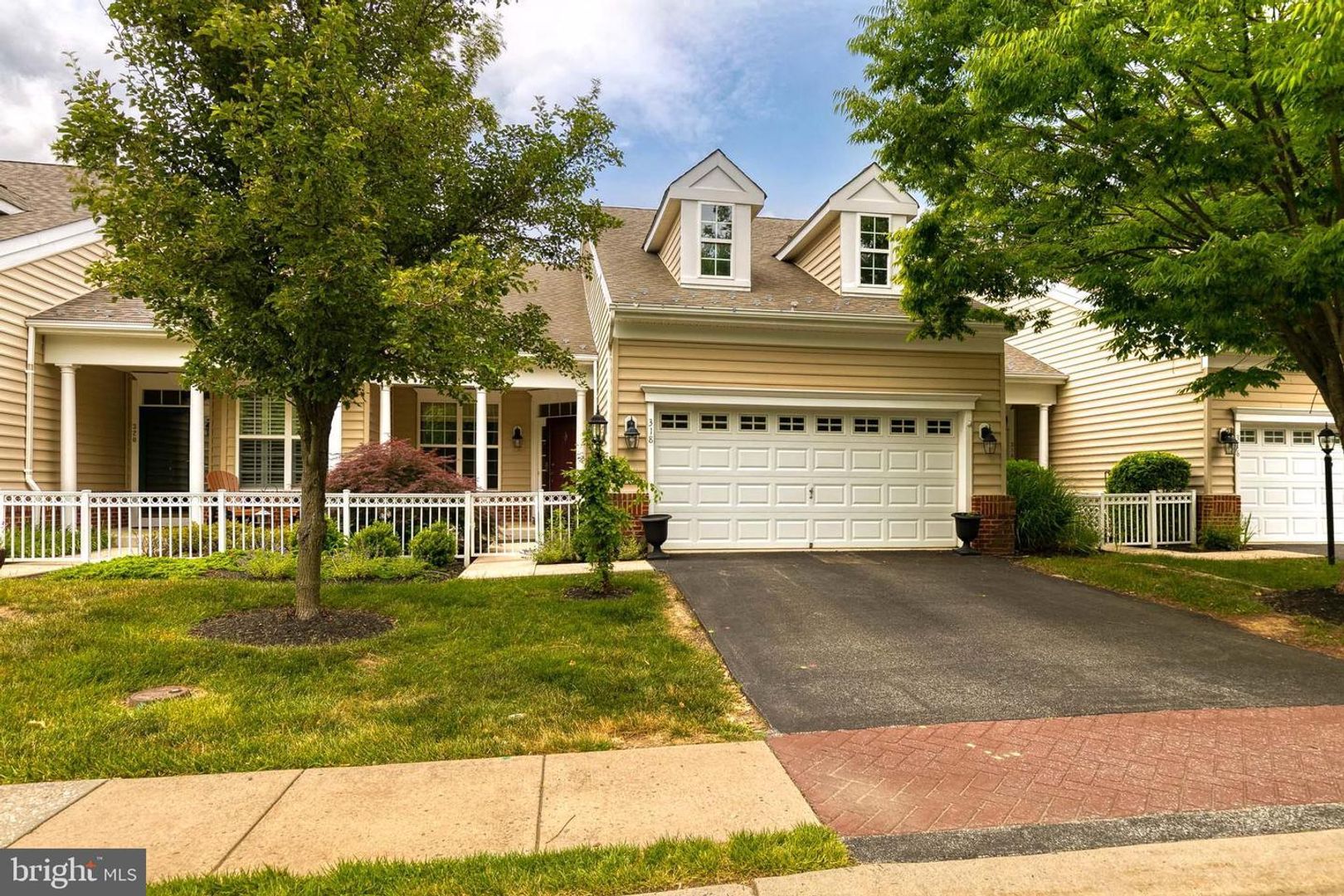 Havre de Grace House: 318 Native Dancer Circle