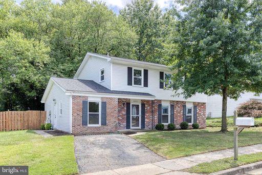 Welcome to this beautifully updated 5bd 2.5bth home!