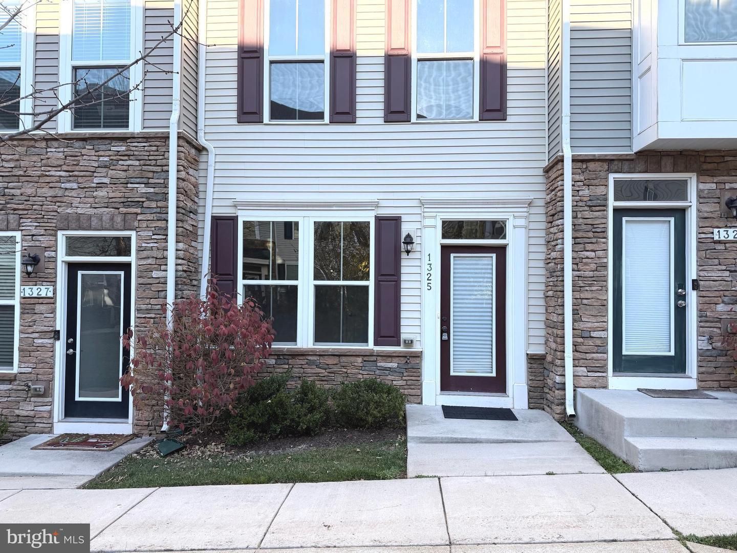 Hanover House: 1325 Bruley Road