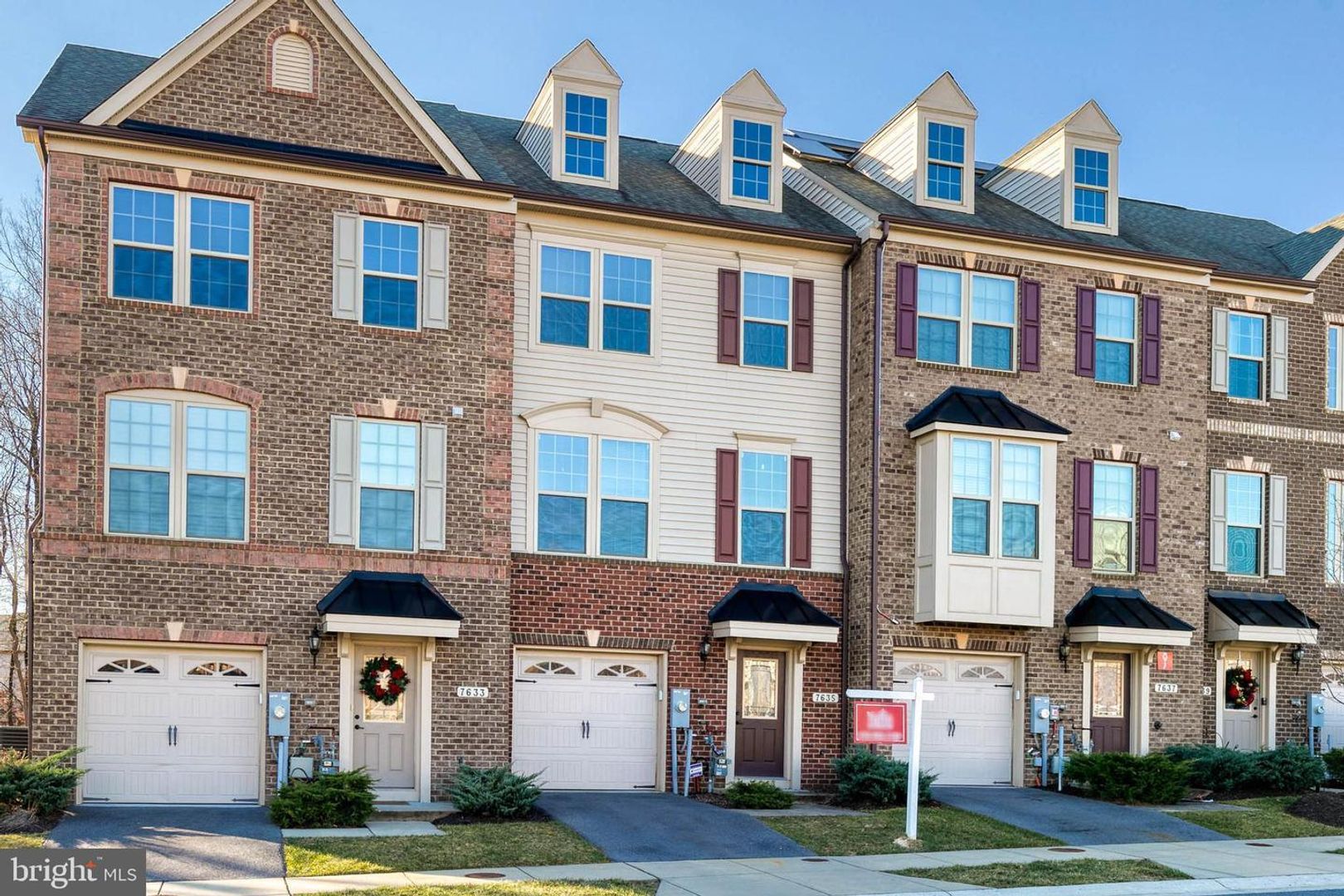 Hanover House: 7635 Telamon Way