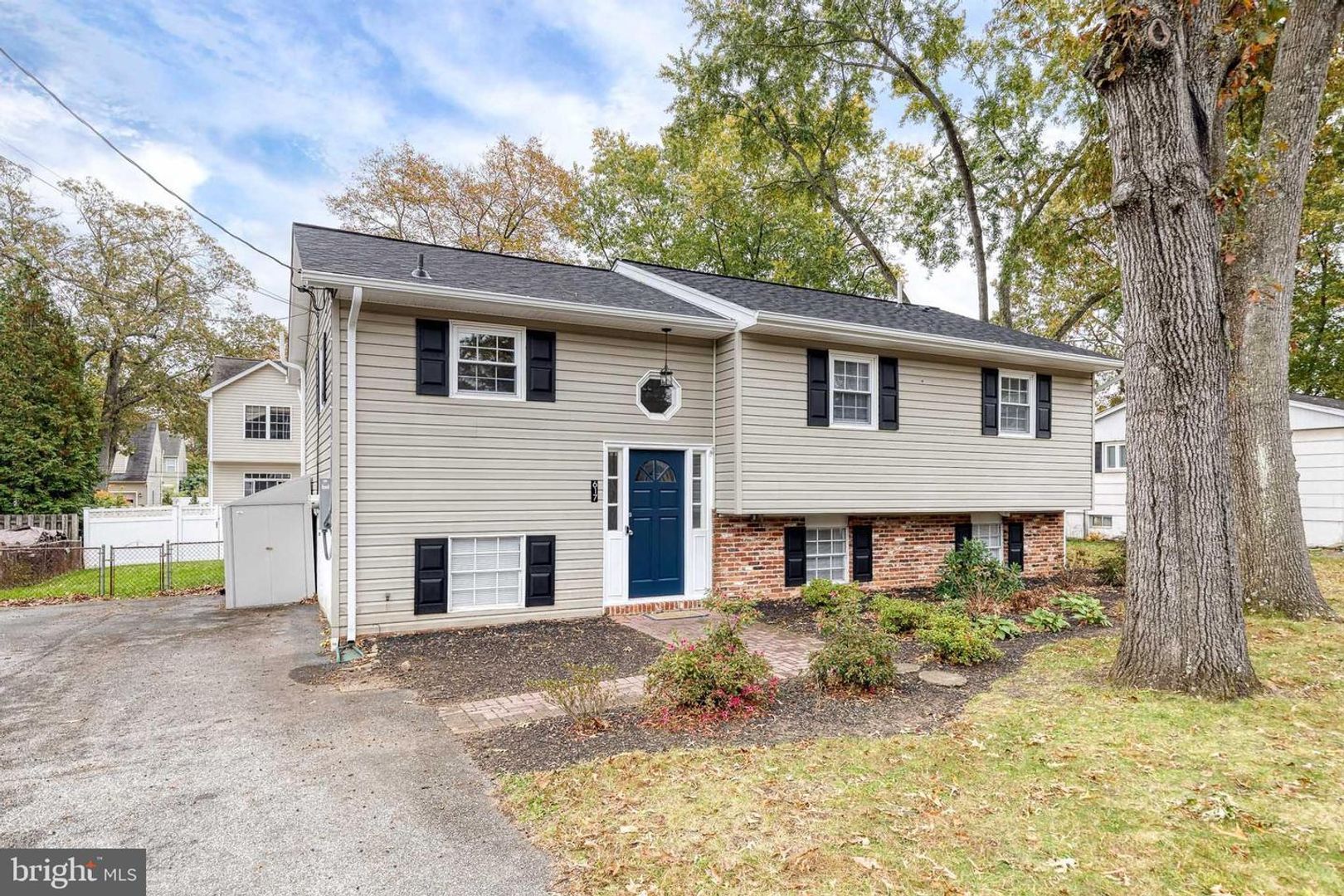 Severna Park House: 617 Oak Lane