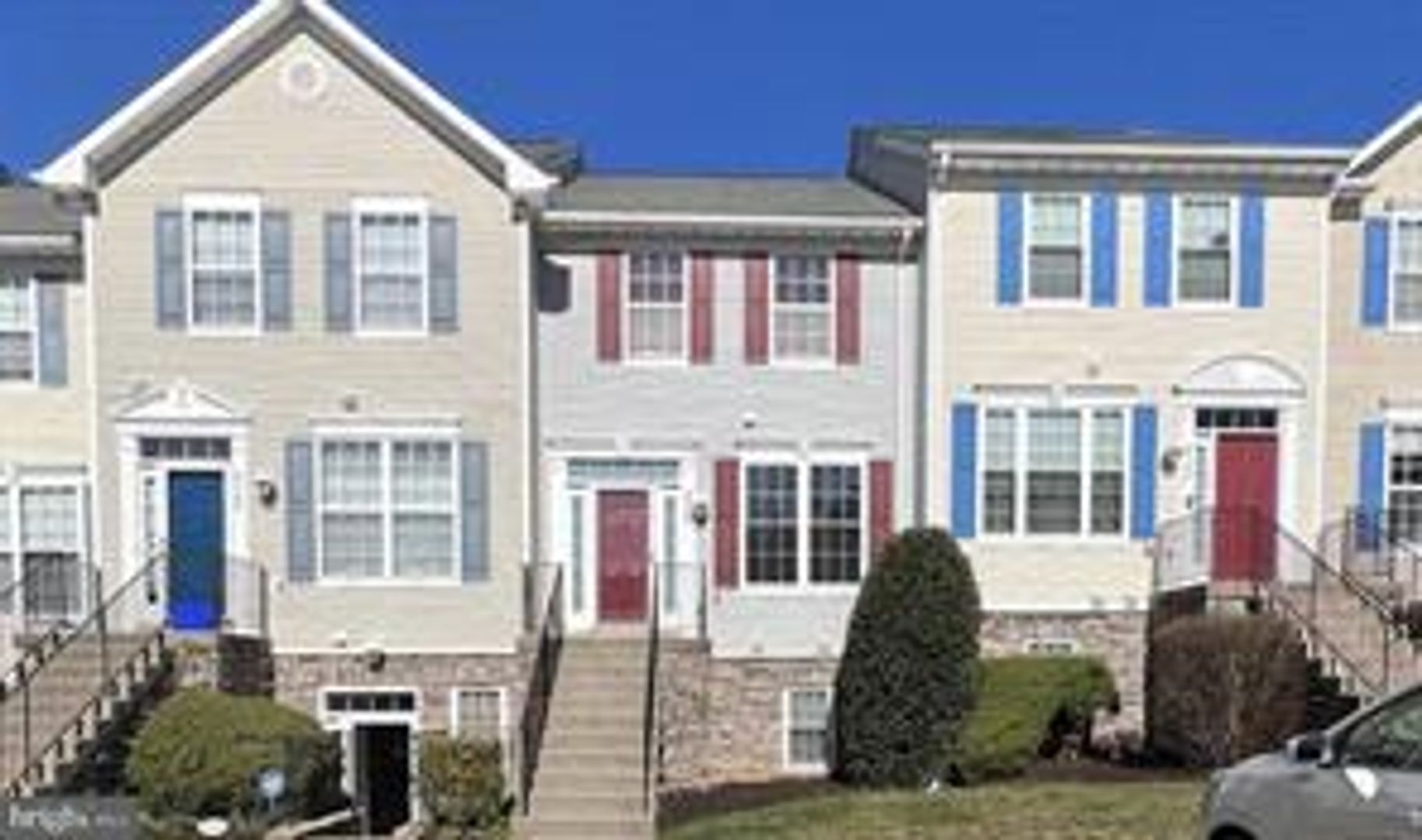 Odenton House: 2724 Oak Leaf Court