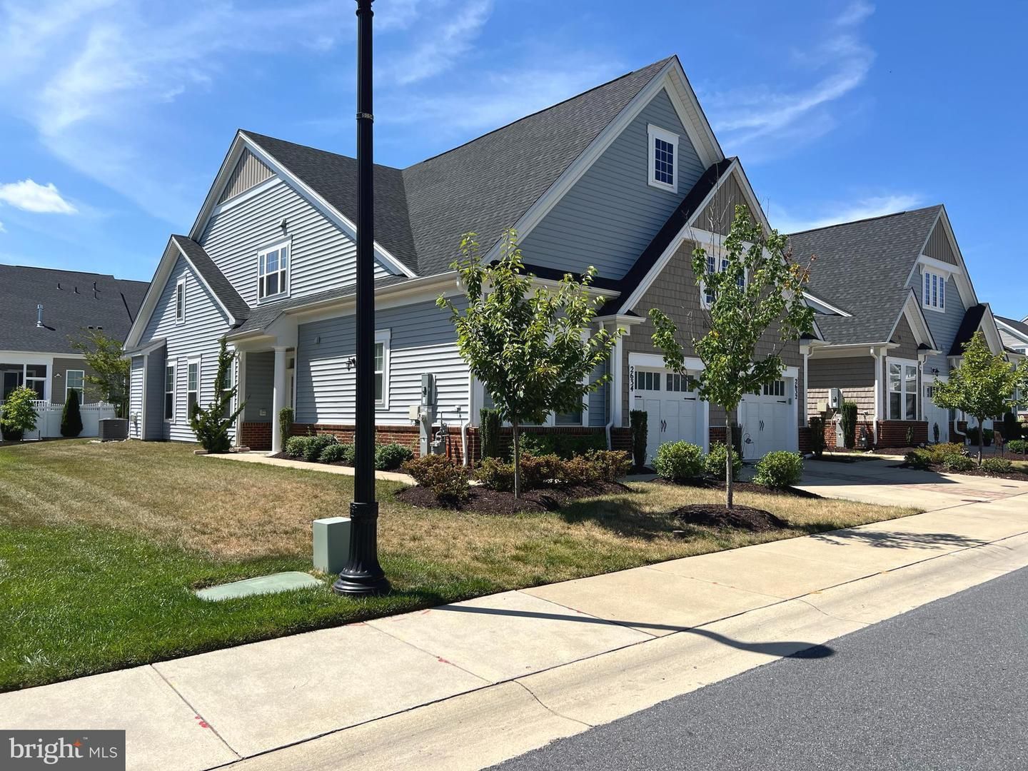 Odenton House: 2634 Dragon Fly Way