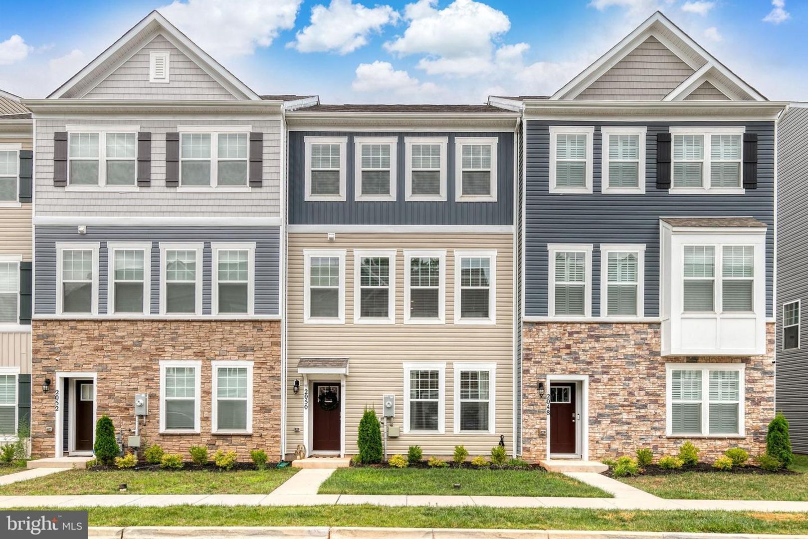Odenton House: 2050 Hinshaw Drive