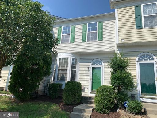 3 Bedroom Townhome – 156 Hidden Hill Circle, Odenton, MD 21113