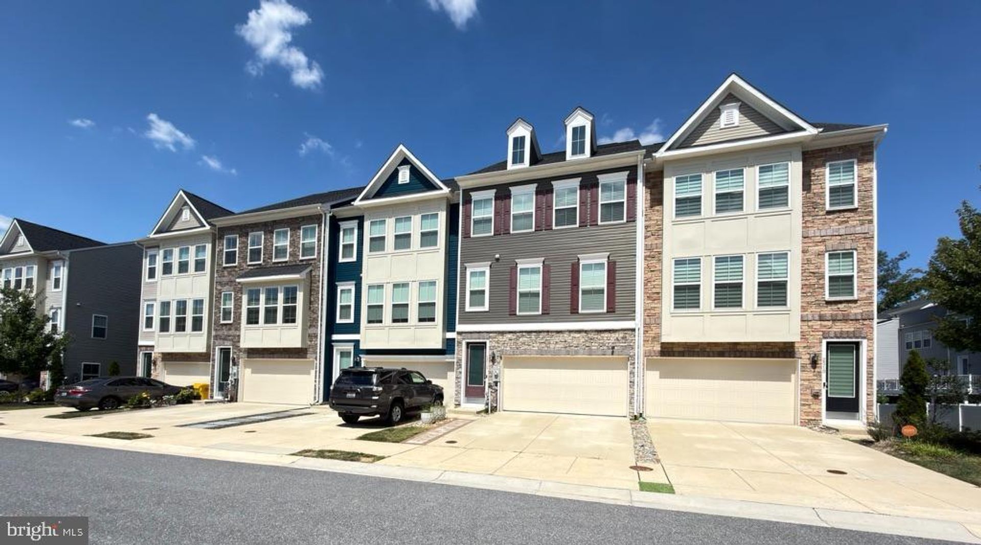 Gambrills House: 2512 Buckthorn Drive