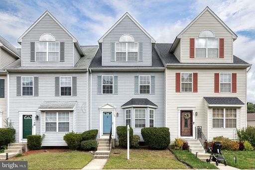 3 Bedroom Rental – 149 Langdon Farm Circle, Odenton, MD 21113