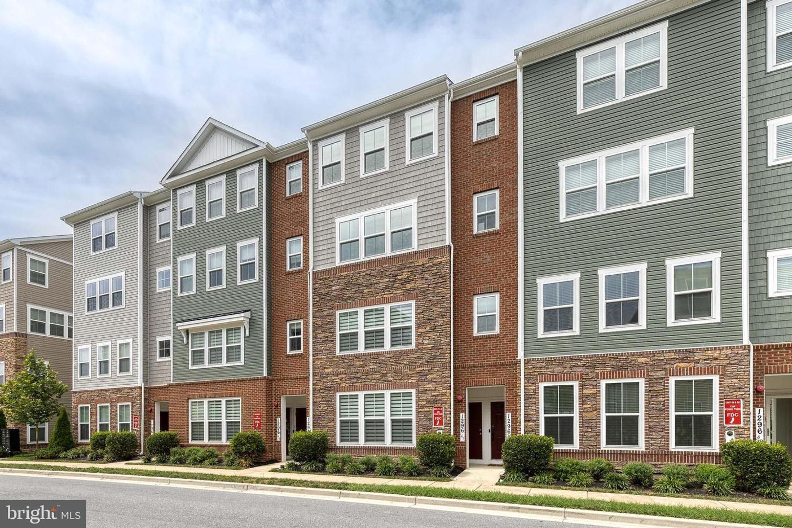 Crofton House: 1296 Foggy Turn