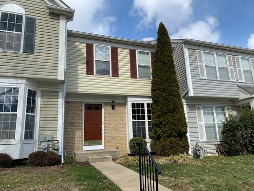 3 Bedroom Townhome – 4 Putman Court, Reisterstown, MD 21136