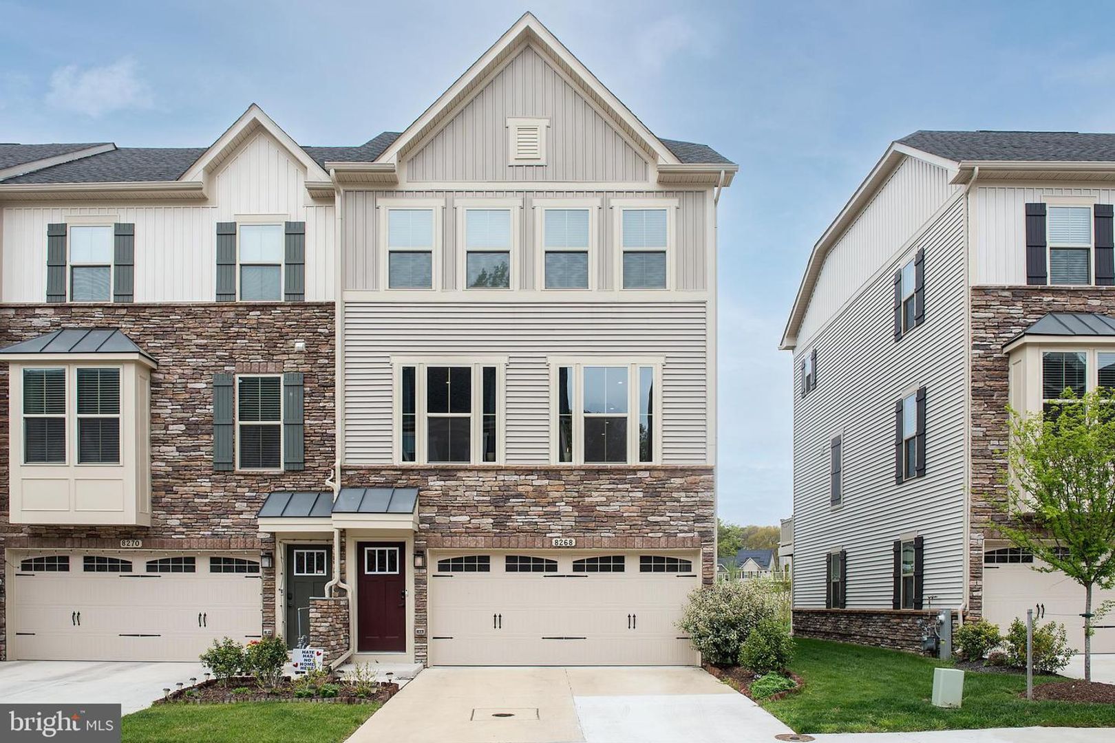 Millersville House: 8268 Kippis Road