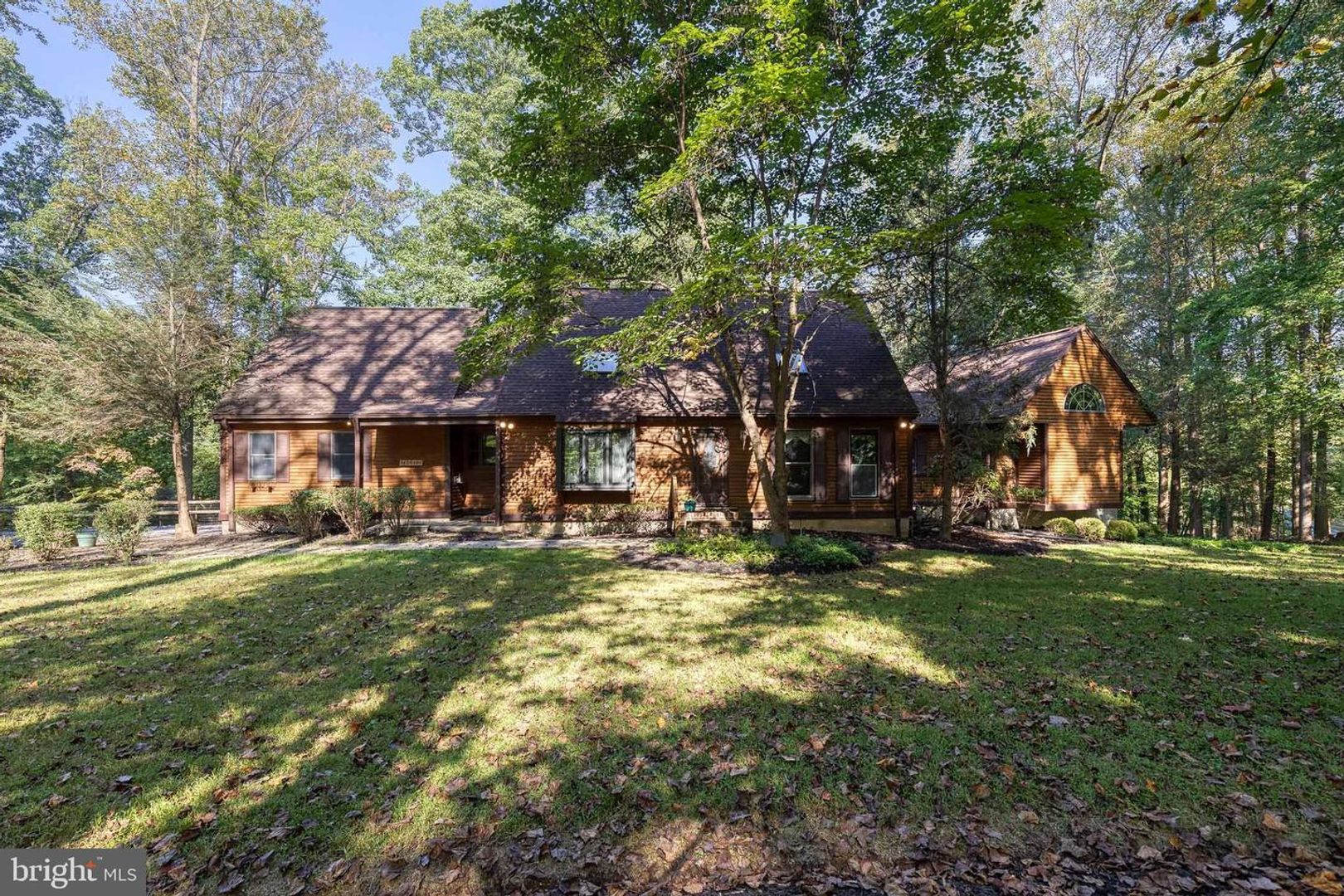 Reisterstown House: 12610 Timber Grove Road