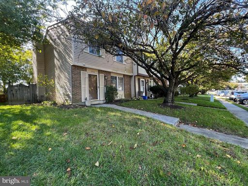 3 Bedroom Townhome – 9416 Fitzharding Lane, Owings Mills, MD 21117