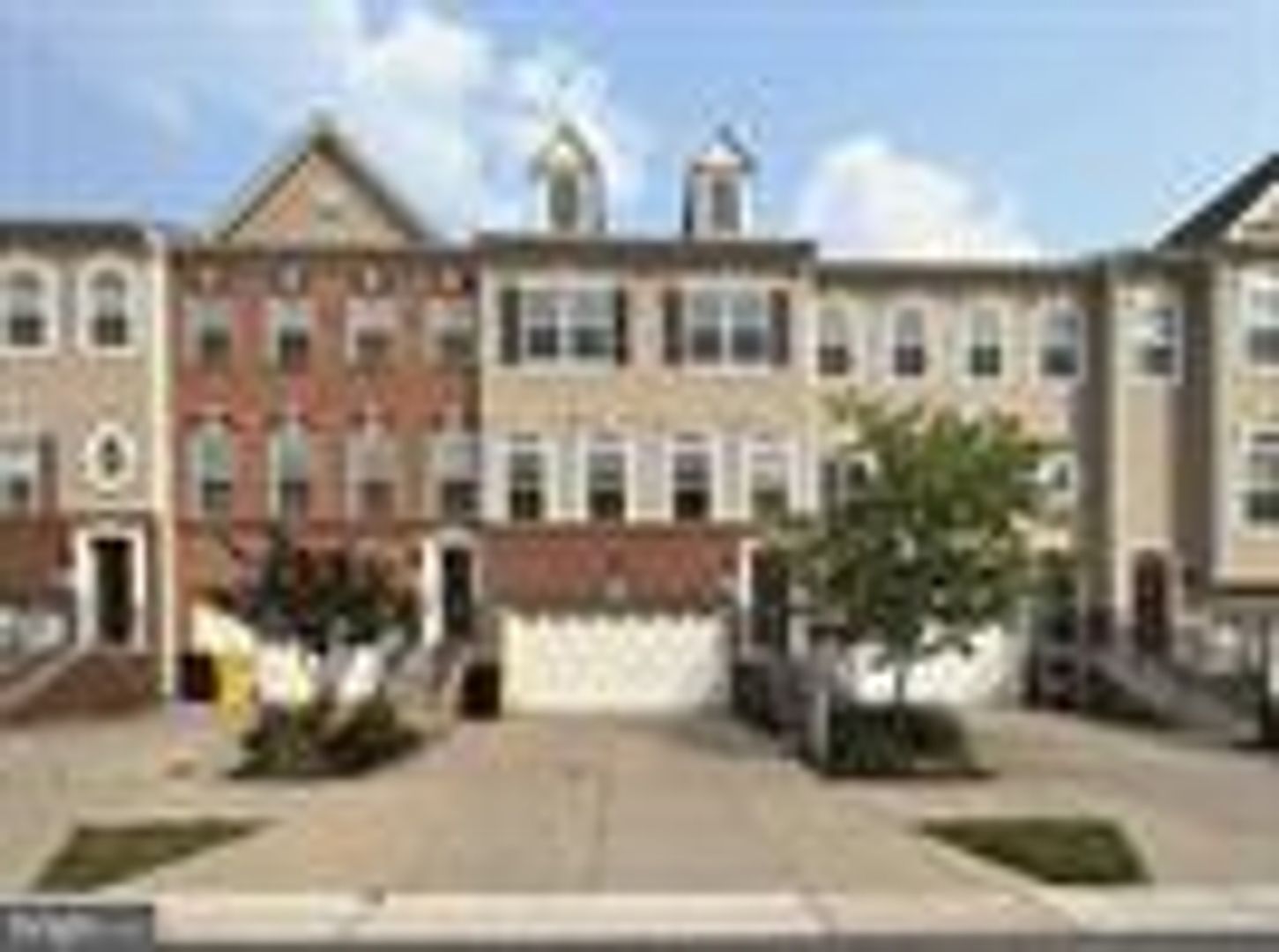 Gambrills House: 1009 Red Clover Road