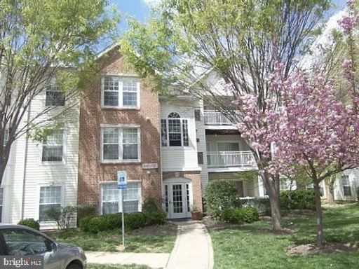 2 Bedroom Condo – 5131 Wagon Shed Circle, Owings Mills, MD 21117