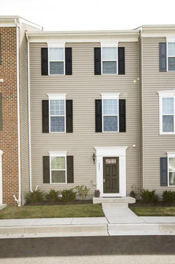 4 Bedroom Townhome – 9437 Paragon Court, Owings Mills, MD 21117