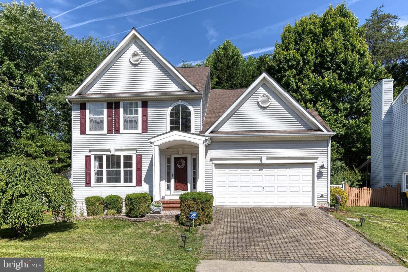 Pasadena House: 1202 Jewelweed Path