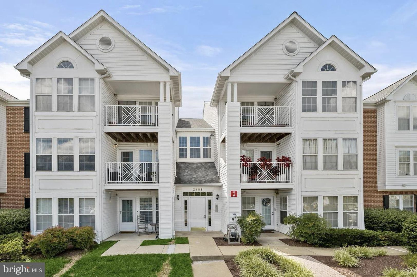 Odenton House: 2408 Autumn Harvest Court