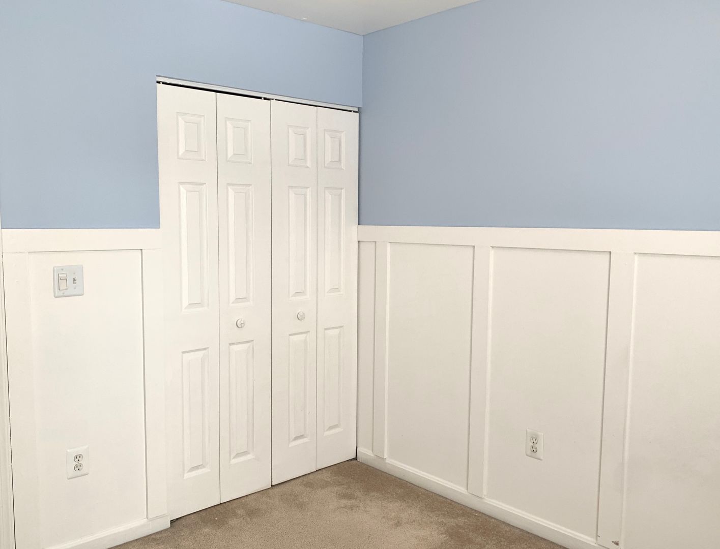 Reisterstown House: 4 Putman Court
