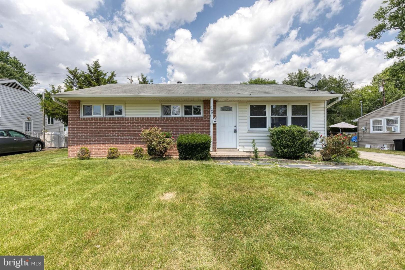 Glen Burnie House: 142 Alview Terrace