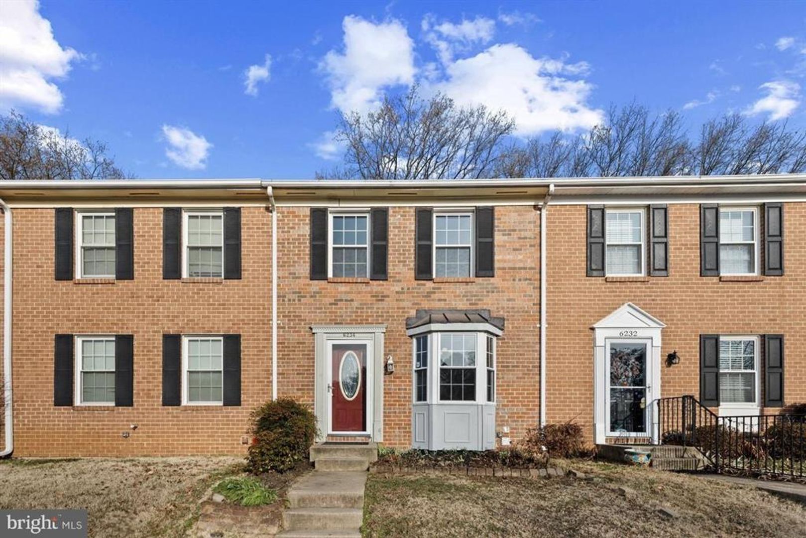 Elkridge House: 6234 Ducketts Lane