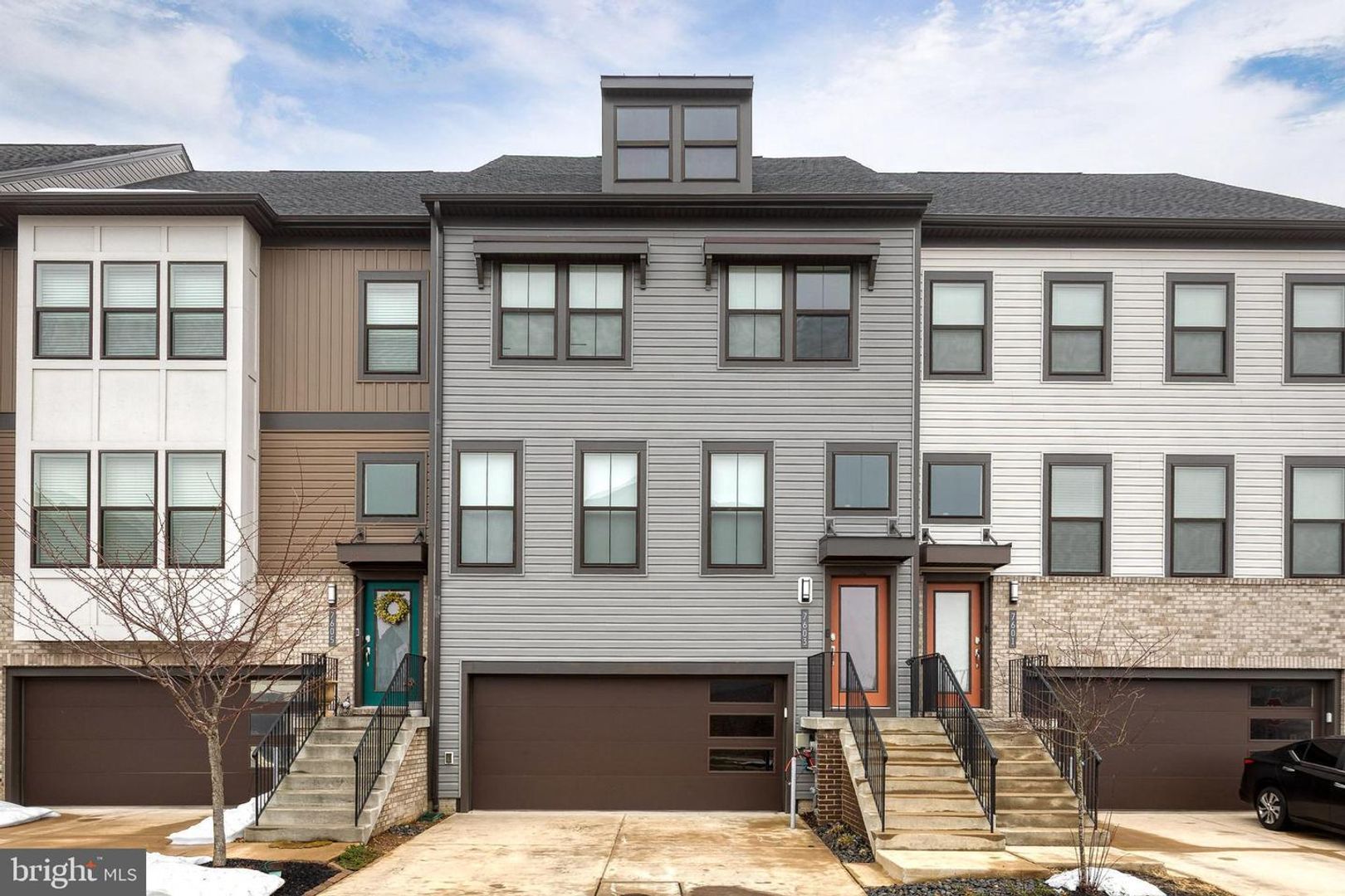 Glen Burnie House: 7603 Chert Court