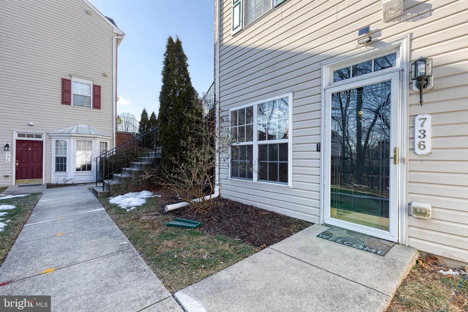 Glen Burnie House: 736 Heather Stone Loop
