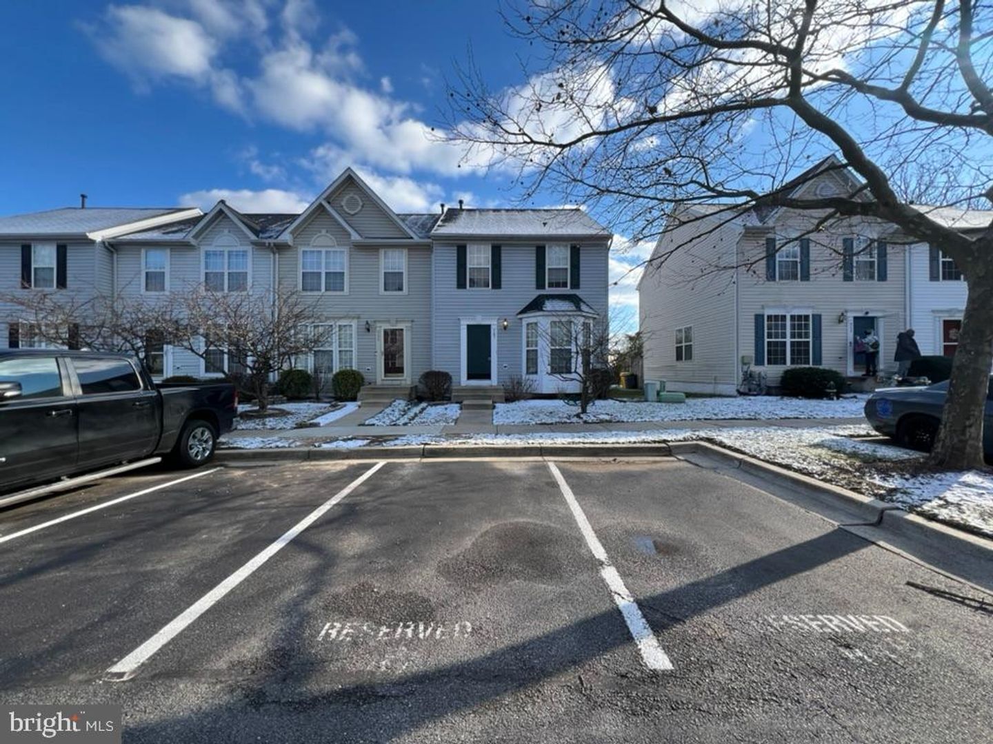 Odenton House: 707 Horse Chestnut Court