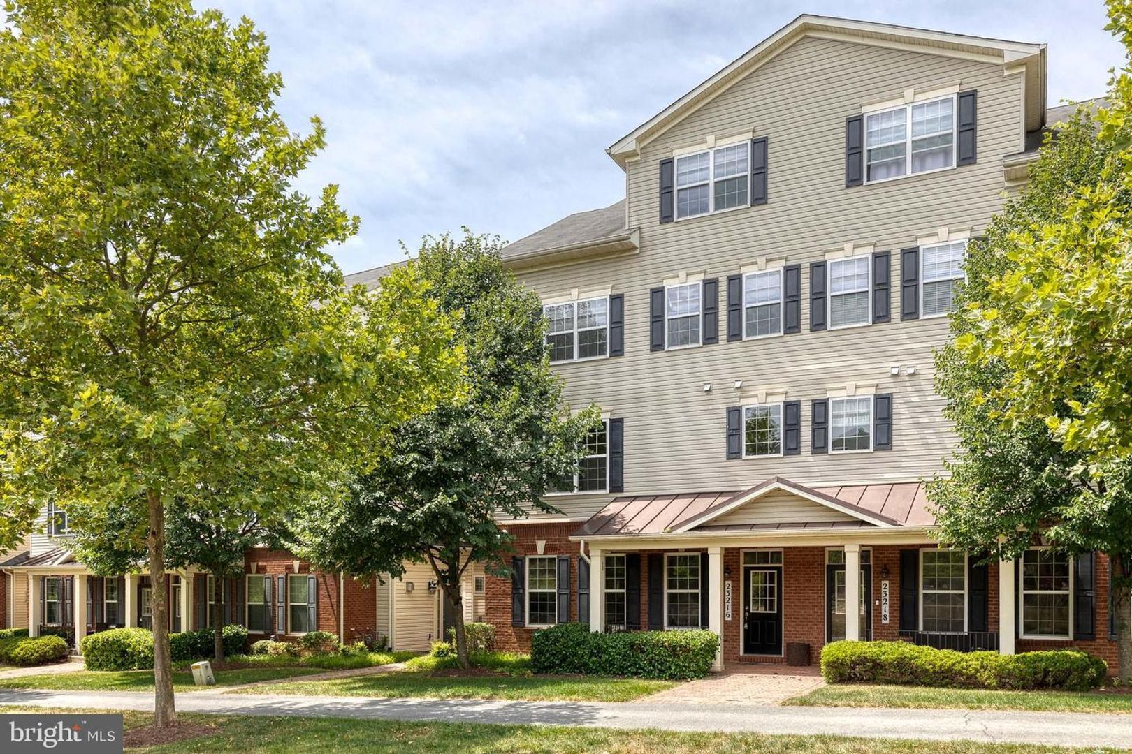 Clarksburg House: 23216 Observation Drive #2261