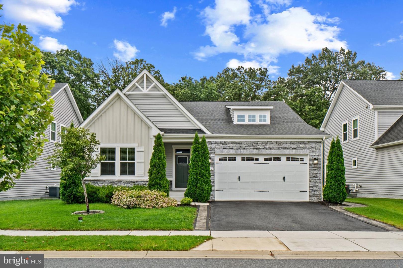 Hanover House: 2152 Nottoway Drive