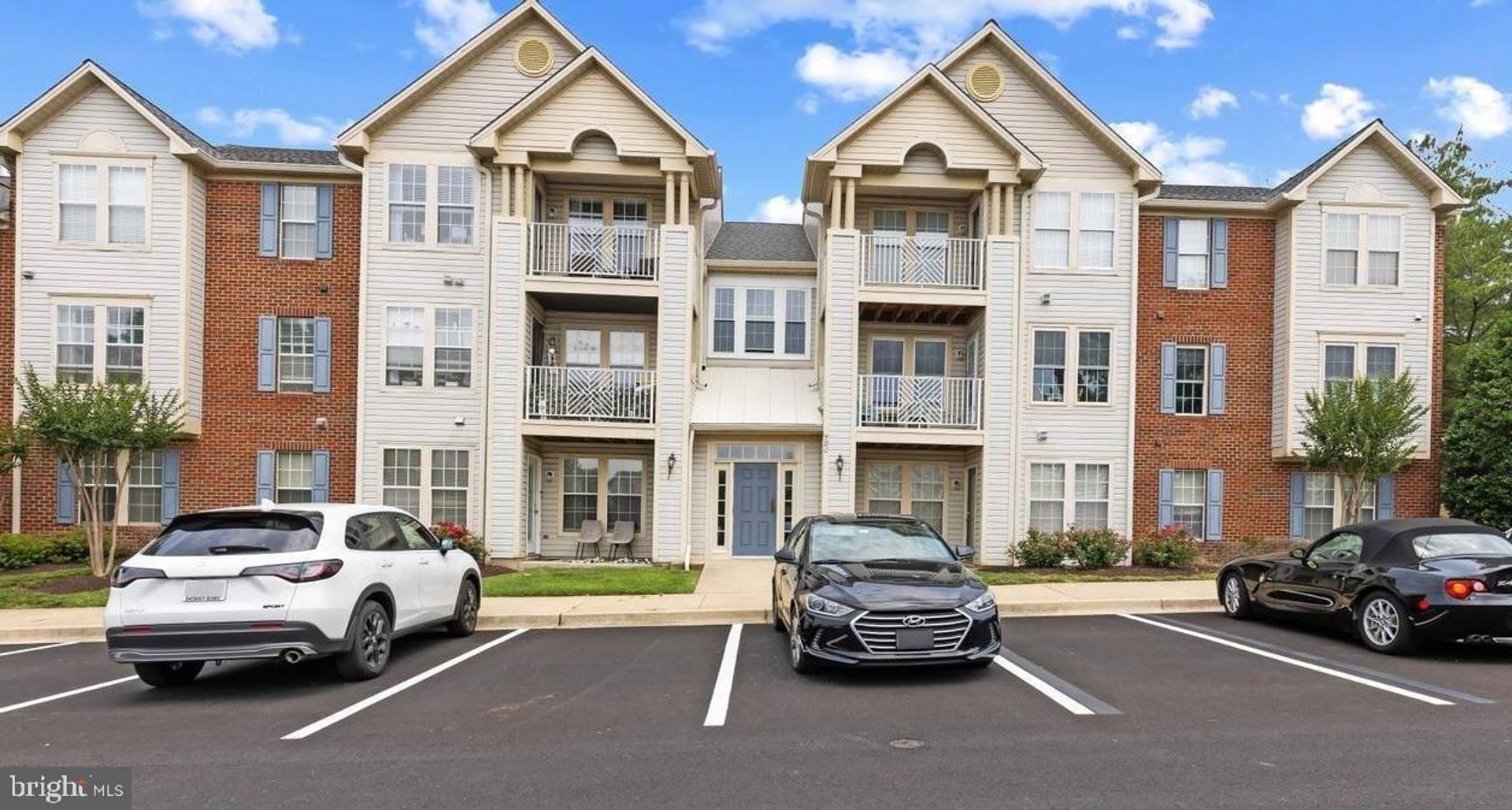 Odenton House: 700 Orchard Overlook #203