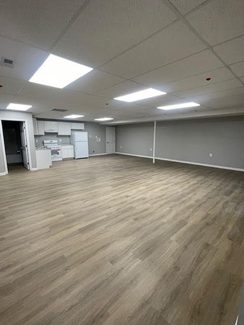 St. Inigoes Apartment: 48673 Trapp Road