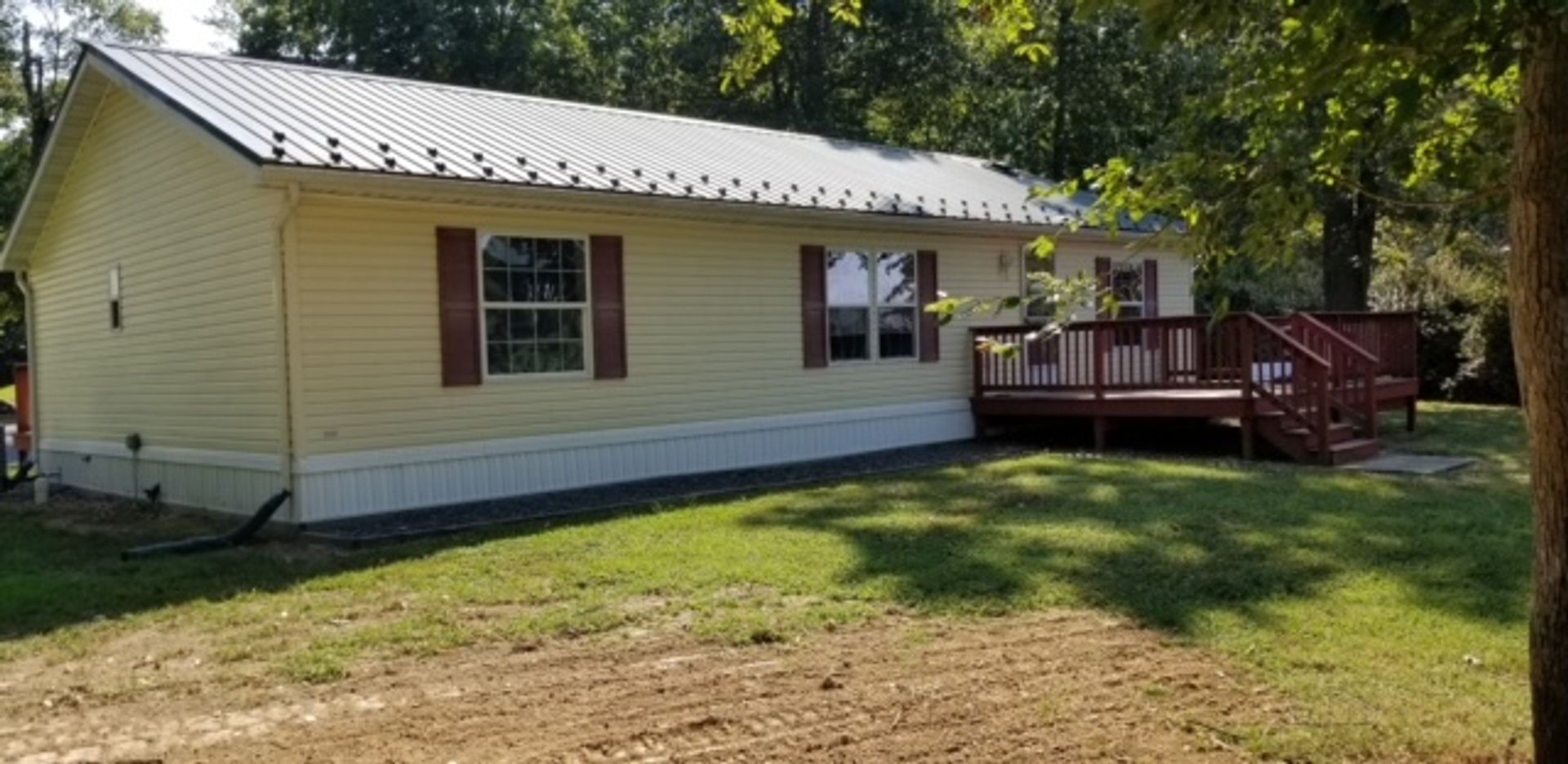 Lexington Park Townhome: 18355 Bauer Rd