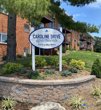 310 Caroline Drive, Unit 420