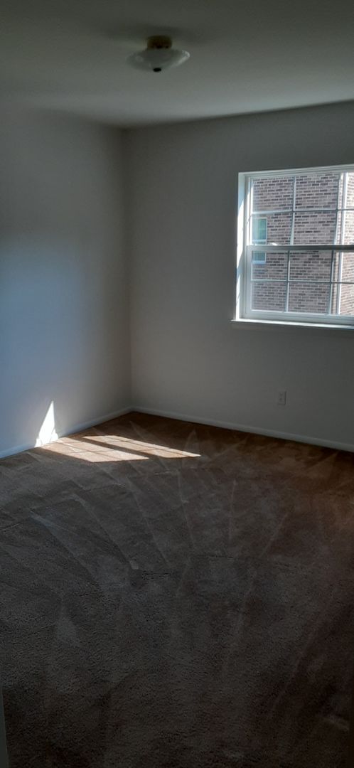 Two Bedroom One Bath 