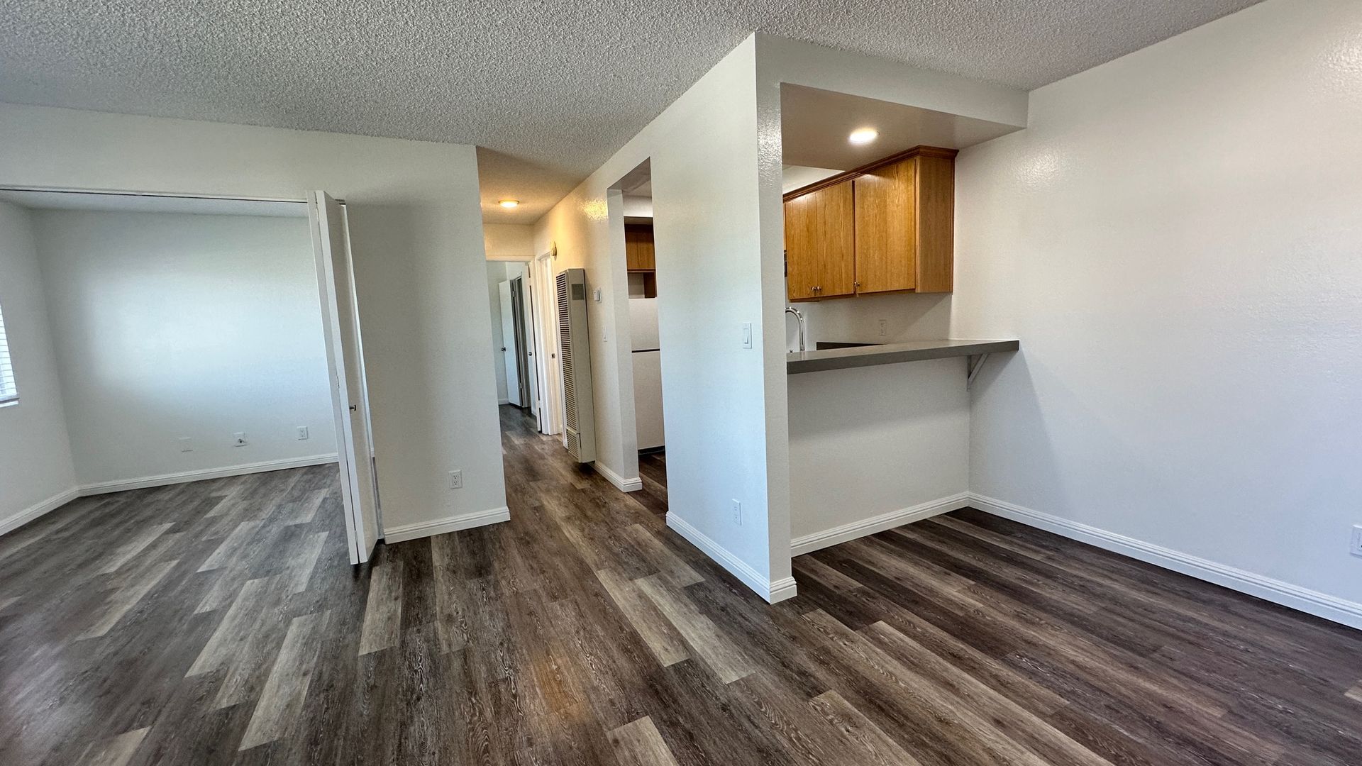 Lompoc Apartment: 960 West Chestnut Ave