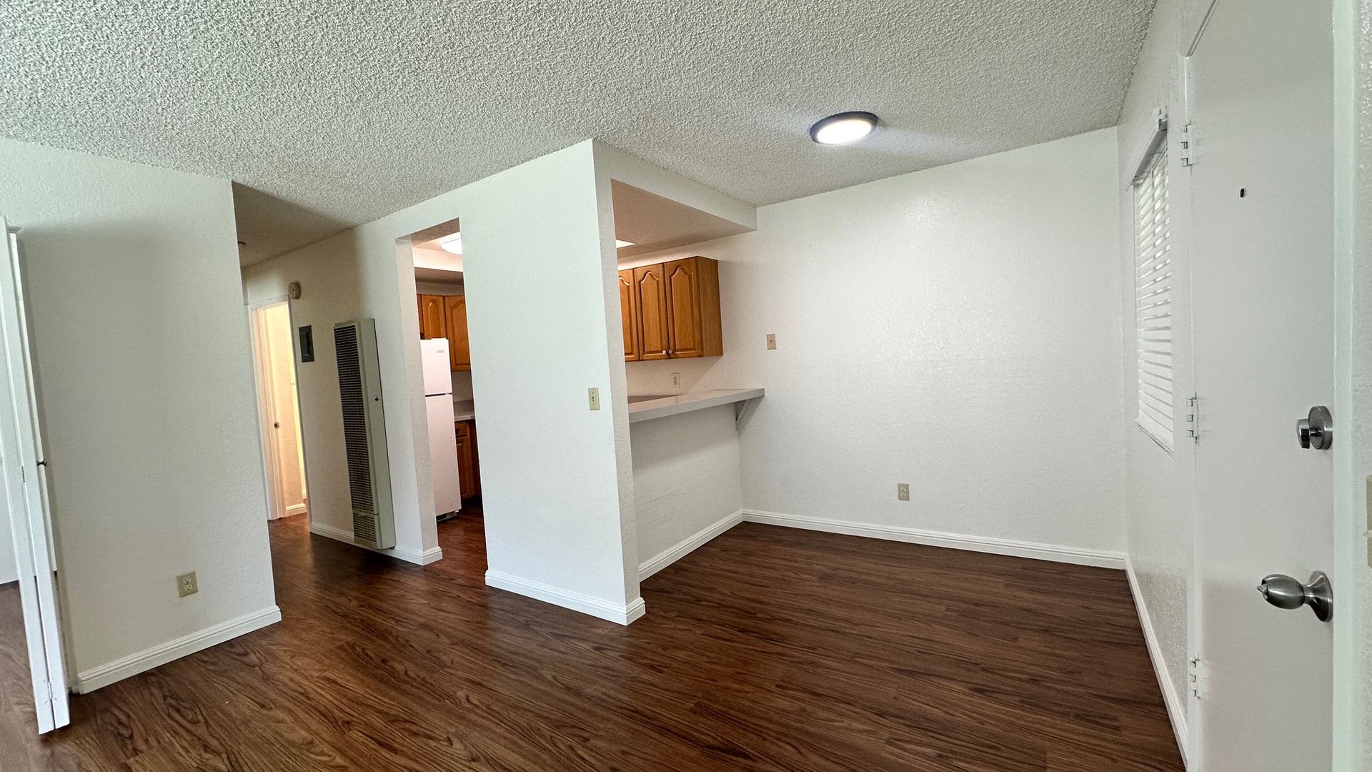 Lompoc Apartment: 960 West Chestnut Ave