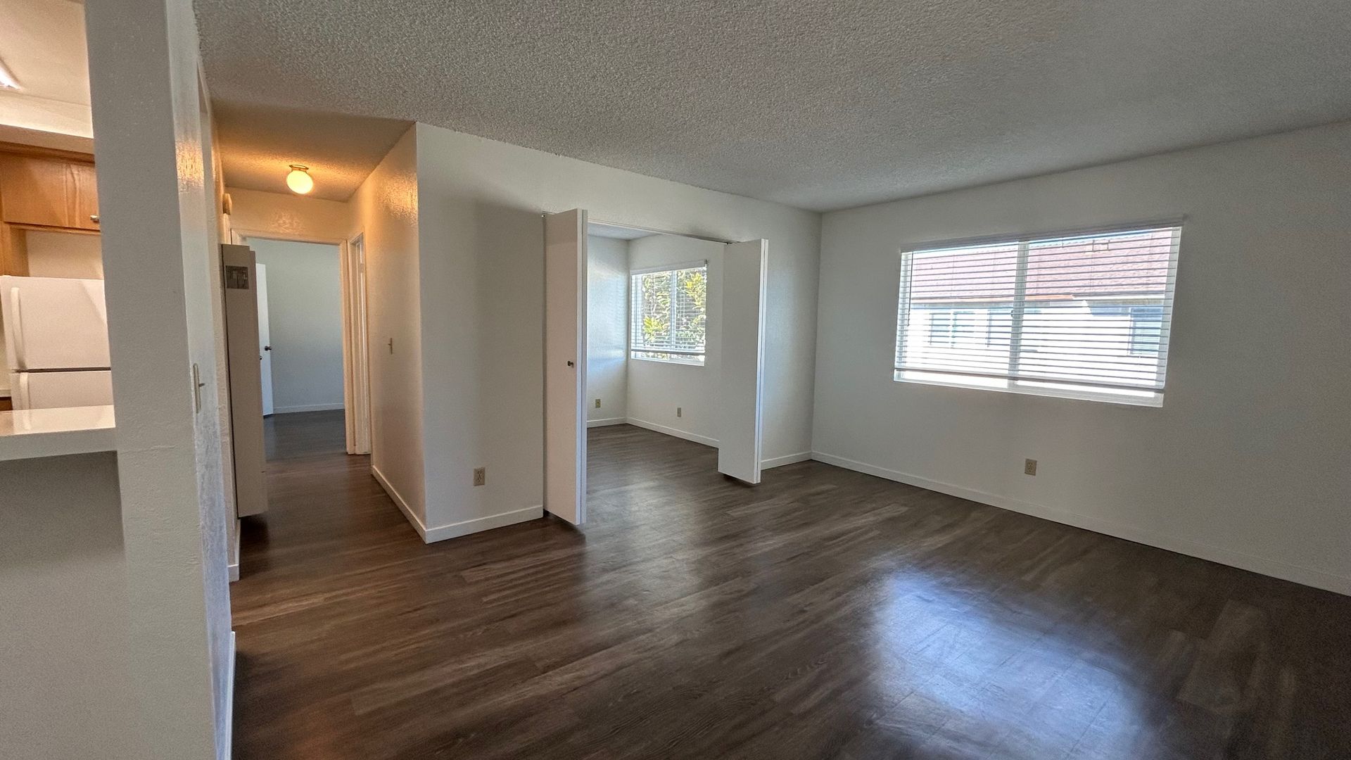 Lompoc Apartment: 960 West Chestnut Ave