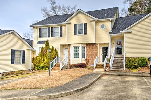 2502 St. Christopher Circle #3 **SHORT TERM OPTION** – photo 1
