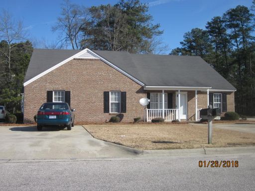 3419 Pear Tree Court Unit A – photo 1