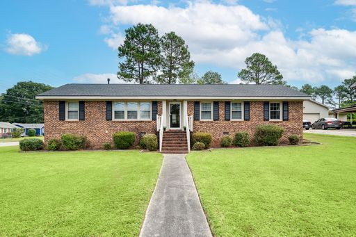2508 Canal Drive – photo 1