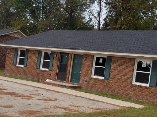 1707 Snowden Drive Unit A