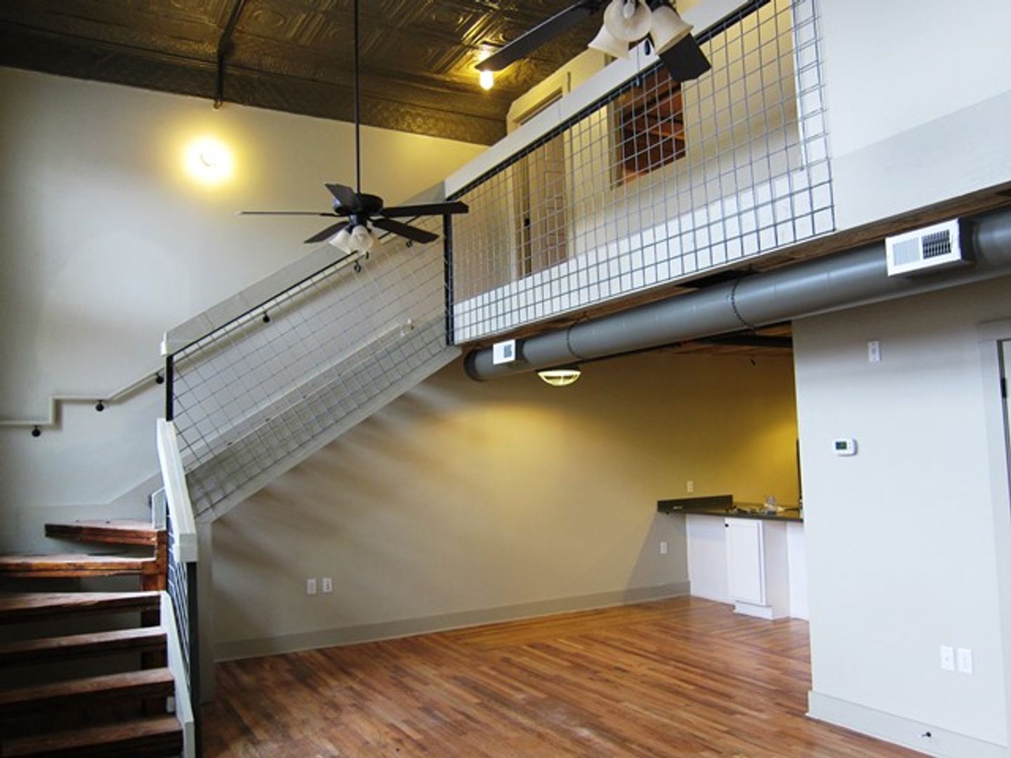 Wilson House: 215-H Nash Street