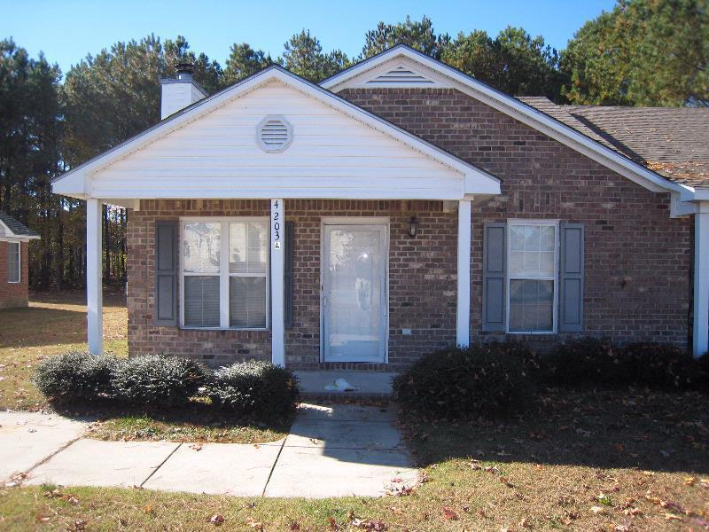 Wilson House: 4203A Ashbrook Drive
