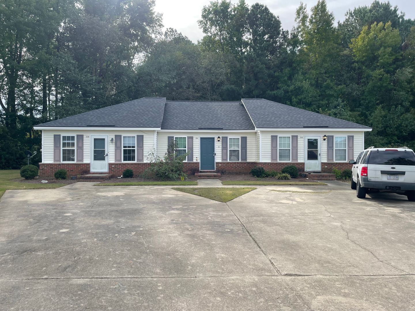 Wilson House: 2149 Glendale Drive